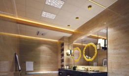 集成吊顶灯更换视频,集成吊顶灯更换全攻略